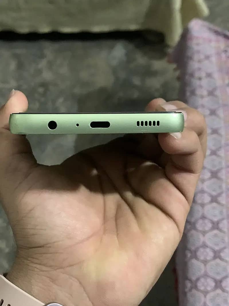 Glaxy Ao5 3