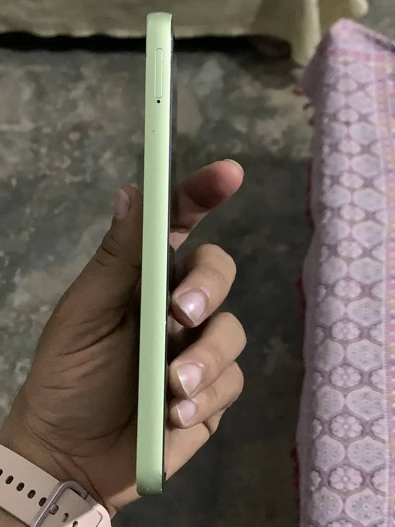 Glaxy Ao5 4