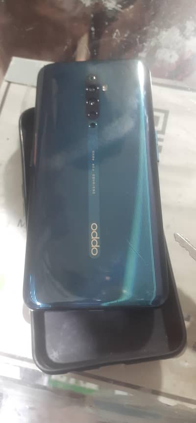 oppo reno 2F 8 /128