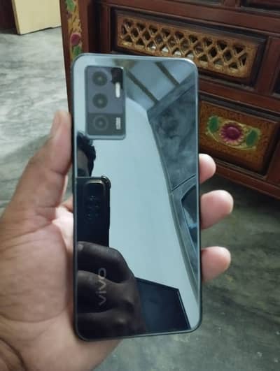 vivo v23e 8 gb ram 128 gb memry