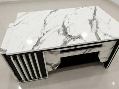 Office and Computer Table