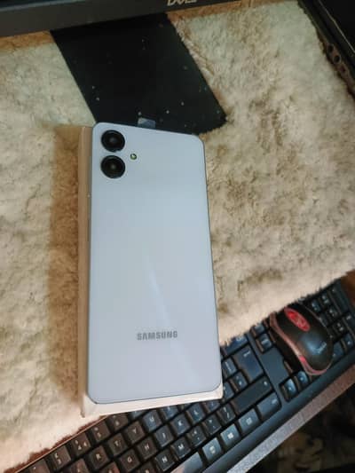 Somesung A06 AVAILABLE ASKING PRICE