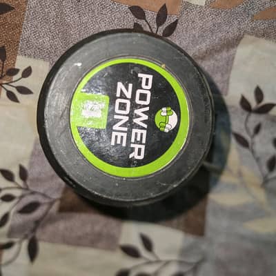 4 KG Dumbbells Pair – Good Condition for Home Workout