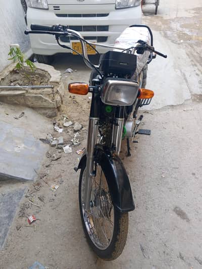 Super power bike for sell modal 2023