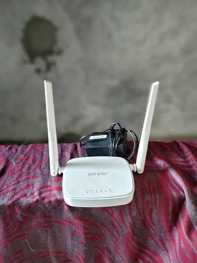 Tenda Router