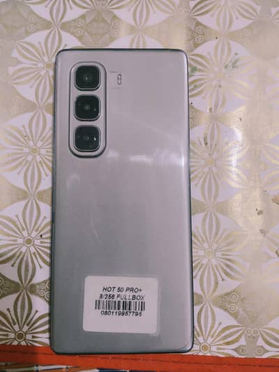 all OK phone my personal use