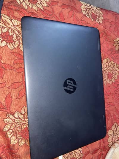 Hp i5 6th Gen. 8gb, 256gb ssd