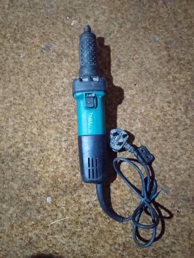 pin grinder makita for sale