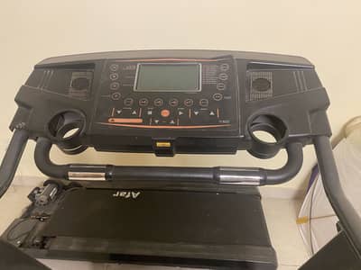 Used treadmill with incline for sale