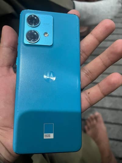 Motorola edge 40 neo