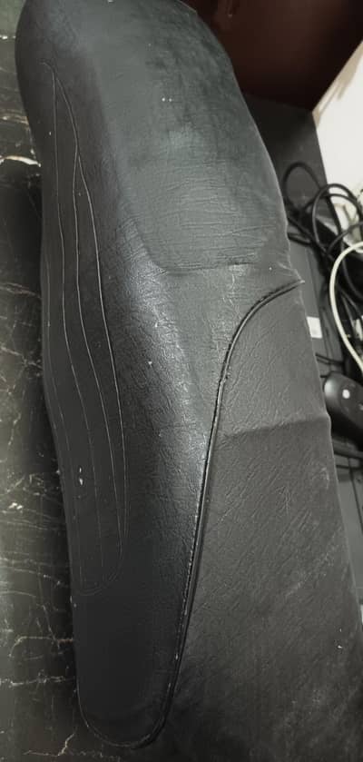 2nd hand used Cd Seat