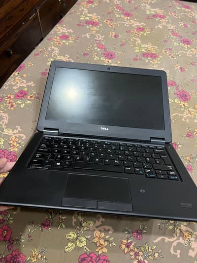 Dell laptop