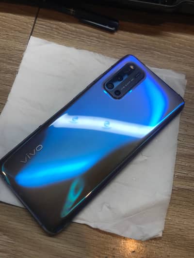 VIVO V19 8/128