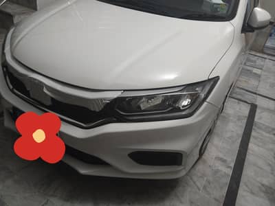 Honda city 1.2