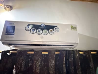 Pel inverter ac