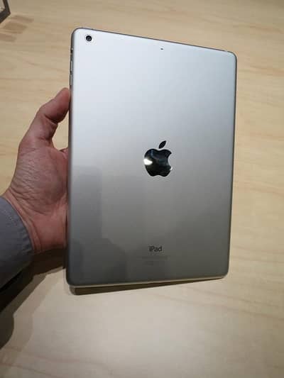 Ipad Air