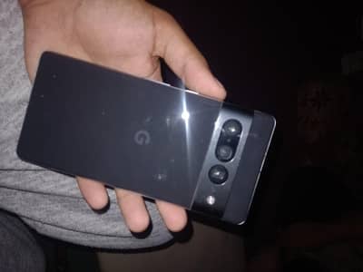 google Pixel 7 pro pta for sale
