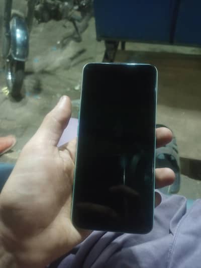 Oppo A52 Mobile for sell 4 GB Ram 64 GB Memory no box