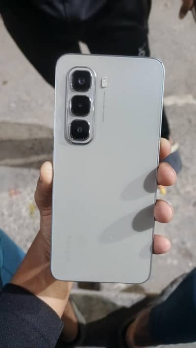 INFINIX HOT 50 PRO