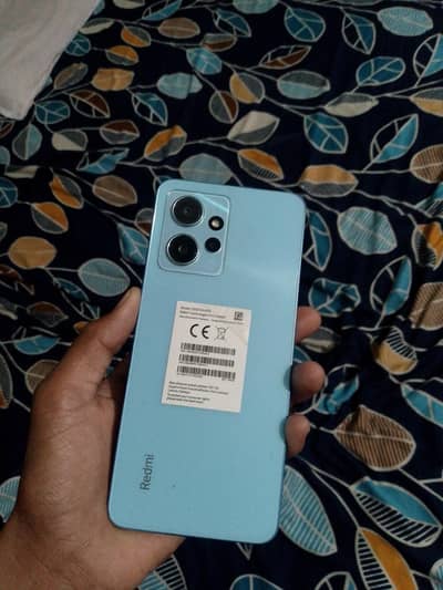 Redmi Not 12