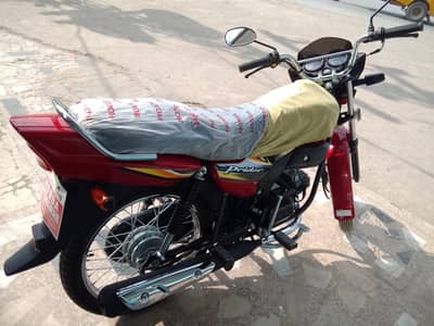 Honda 2026 model location Peshawar university