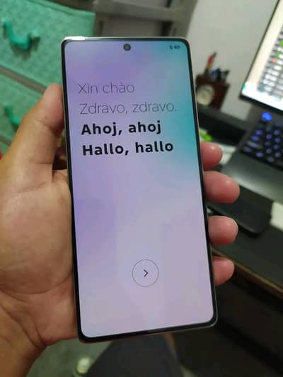 Infinix Note 40 8/256