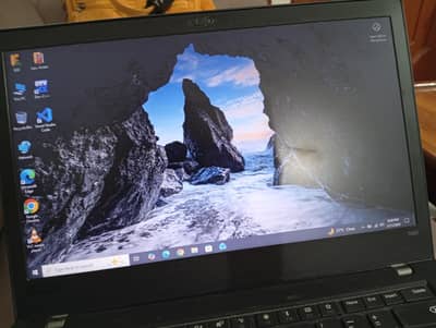 Lenovo Thinkpad T480
