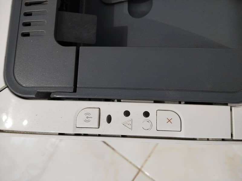 HP PRINTER PRO M12W 2