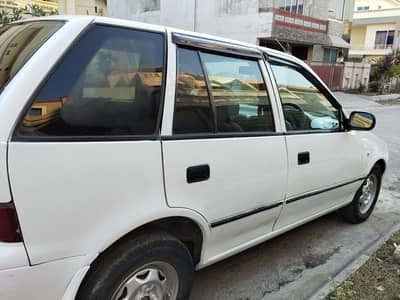 Suzuki Cultus 2006 for sale