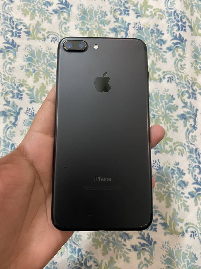 IPHONE 7 PLUS 1