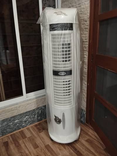Beetro Tower Air Cooler – Almost New – Powerful Cooling