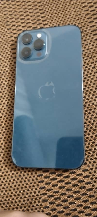 iphone 12 pro max 128 non pta factory unlock water pack