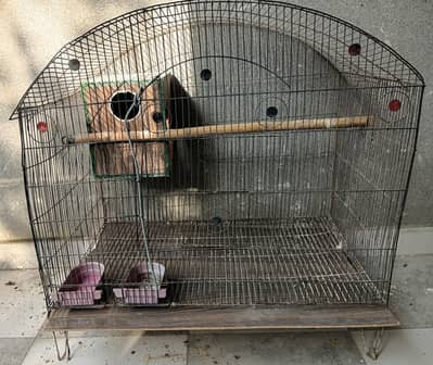 Birds Cage fo sale
