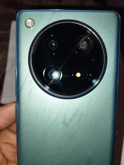 INFINIX ZERO 40 8/256 CALL 03012801808