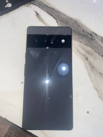 Serious buyers can contact