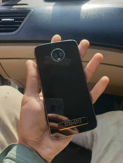 Motorola Z3 PTA Approved