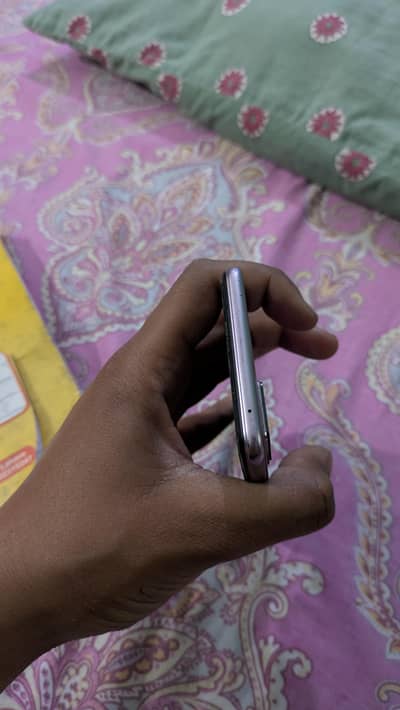 camera glass damage.