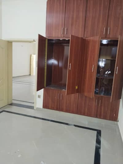5 marla single story house for rent in marwa town near ghouri town