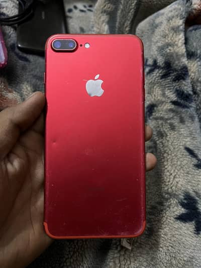 iPhone 7plus pta approved