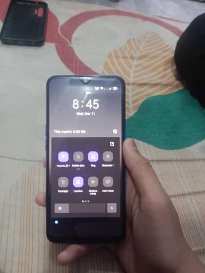 realme XT