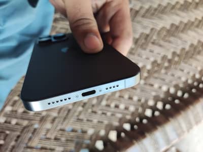 iPhone 15 pro max non pta