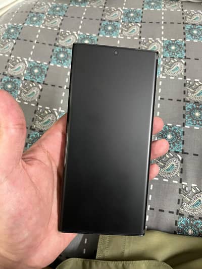 Samsung galaxy note 20 ultra 5G