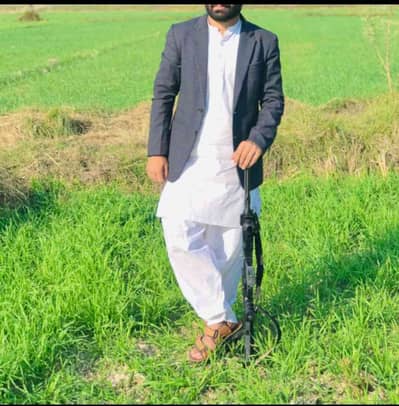 Kashif Abbas