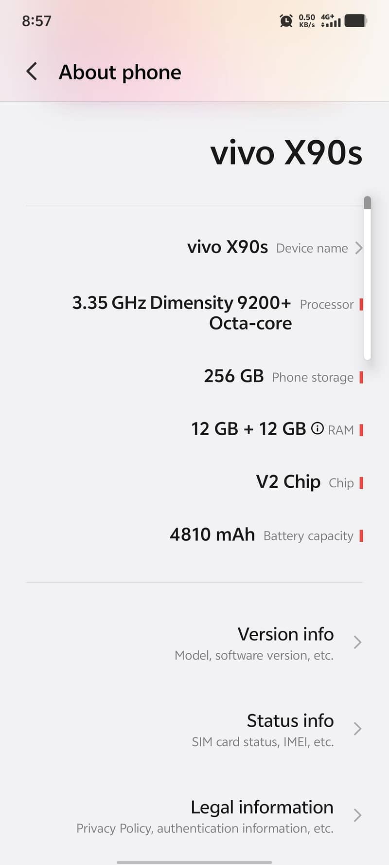 amazing performance 3