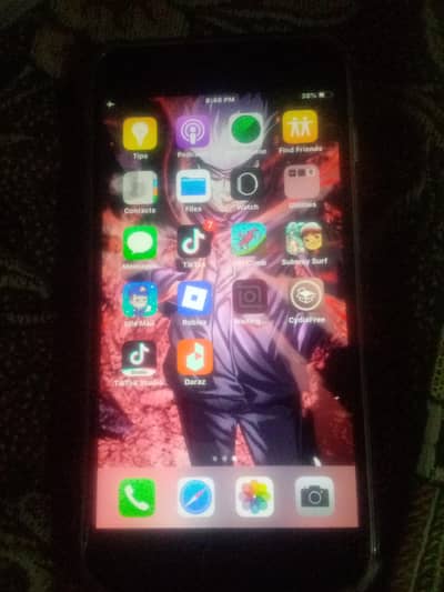 for sale and exchange possible