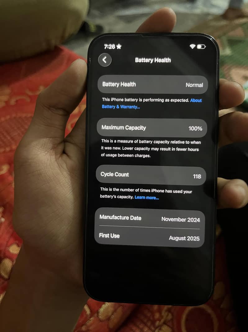 16 E BOX PACK CONDITION 10/10 1