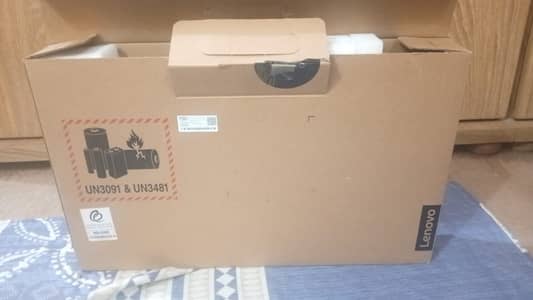 Lenovo v14 G3 i5 12th generation new box pack