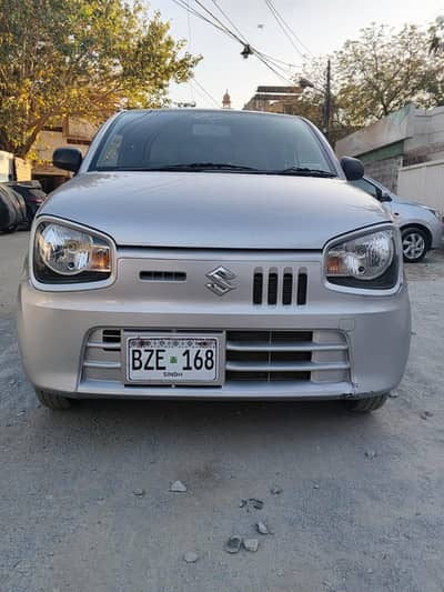 ALTO VXL AGS 2023 AUTO