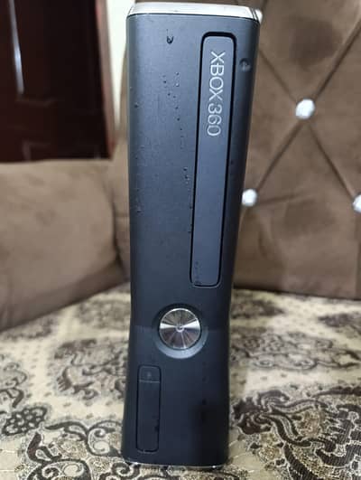 XBOX 360 SLIM