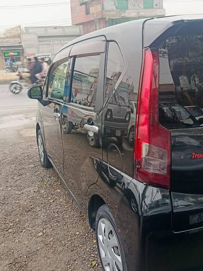 move 2015 model 18 import